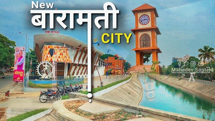  Baramati